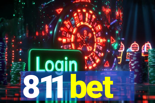 811 bet